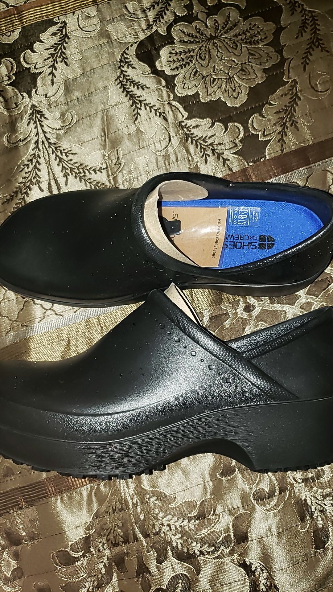 Nursing Shoe