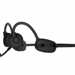 BH628 Bone Conduction Headphones  BT 5.3 Earphone Outdoor Sports I8E1