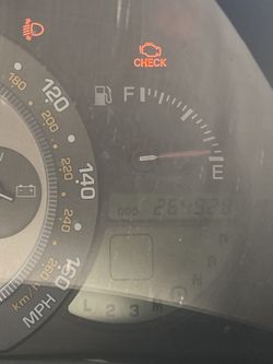 Oil Change