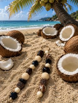 Coconuts