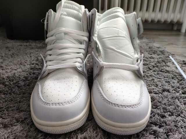 off white air jordan 1 nrg