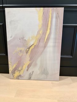 Art work printed