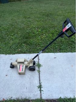 Craftsman Edger /Trimmer:/  Threncher.