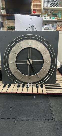 Wall Clock