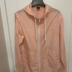 Men’s ZINE SZ M Jacket