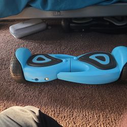 Gotrax Hover Bored