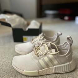 Adidas NMD - Ladies New size 5.5 