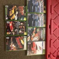 Race Games Bundle Or Pick Your Game 