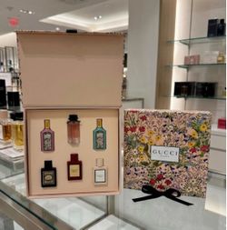 Women perfume gift set regalos mujer AUTHENTiC New