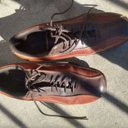 Rockport Brown Size 11 OBO