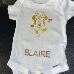 Baby Clothing 