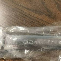 Gearwrench Ratcheting Wrench, 32mm