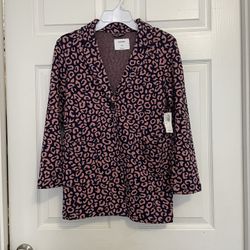 Oversized Jacket