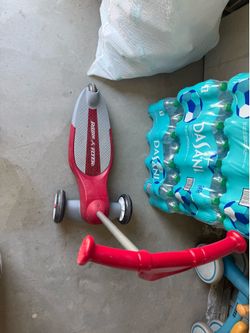 Radio flyer scooter