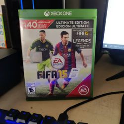 Fifa 15