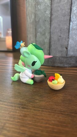 Spa day unicorno nurtured soul