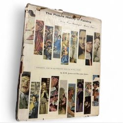 1957 THE PICTURE HISTORY OF PAINTING Hard Cover