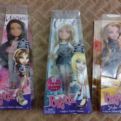 Bratz Dolls