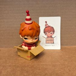 Hirono The Other One Series (Nowhere Safe) 