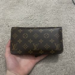 Louis Vuitton Wallet