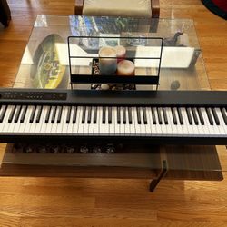 Korg D1 digital piano from Japan