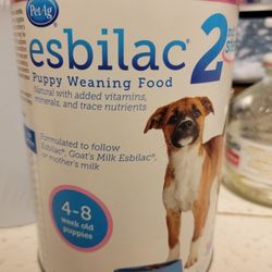 Puppy Food