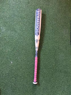 Louisville Supra USSSA 31” -8