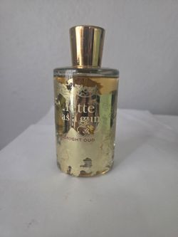 JULIETTE HAS A GUN MIDNIGHT OUD 3.4OZ/100ML, AS PICTURED