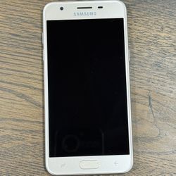 Samsung Galaxy J3