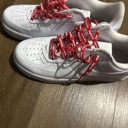 Supreme forces