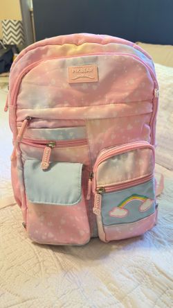 Backpack for kids