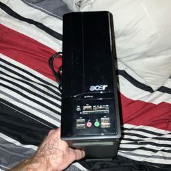 Acer Aspire Tower $10$