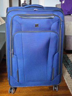 Large Suitcase