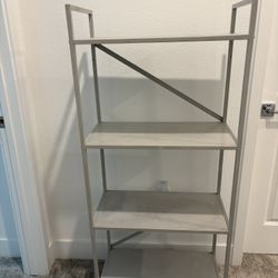 Steel Rack - 3 Shelves
