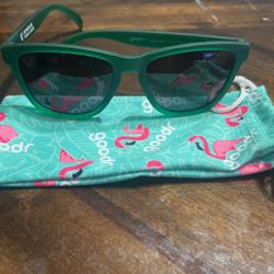 Good Sunglasses