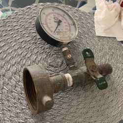 Hydrin gay ear water