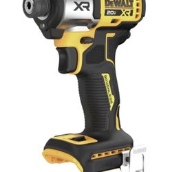  New In Box Dewalt Impact 3 Speed Driver Tool Only $95 OBO 