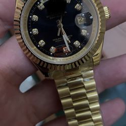 New black Nuevo en Caja w box auto