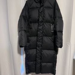 Women’s Under Armour Feather Down Coat 
