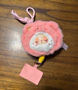 Lila Toys Phone Lanyard
