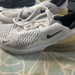Nike Air Max 270