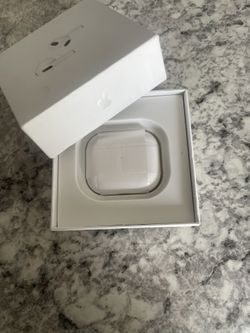 Apple AirPods (3rd generation)