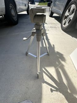 Tripod 
