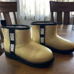 Rain Boot Uggs 