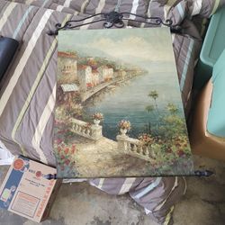 Tapestry