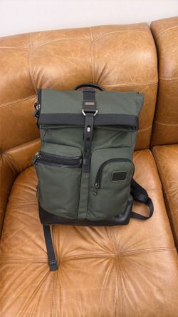 Tumi Bag