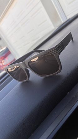 LV sunglasses unisex