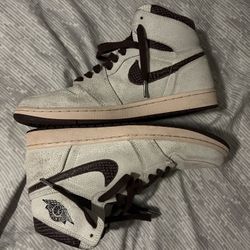 Jordan 1 Retro High OG A Ma Maniere