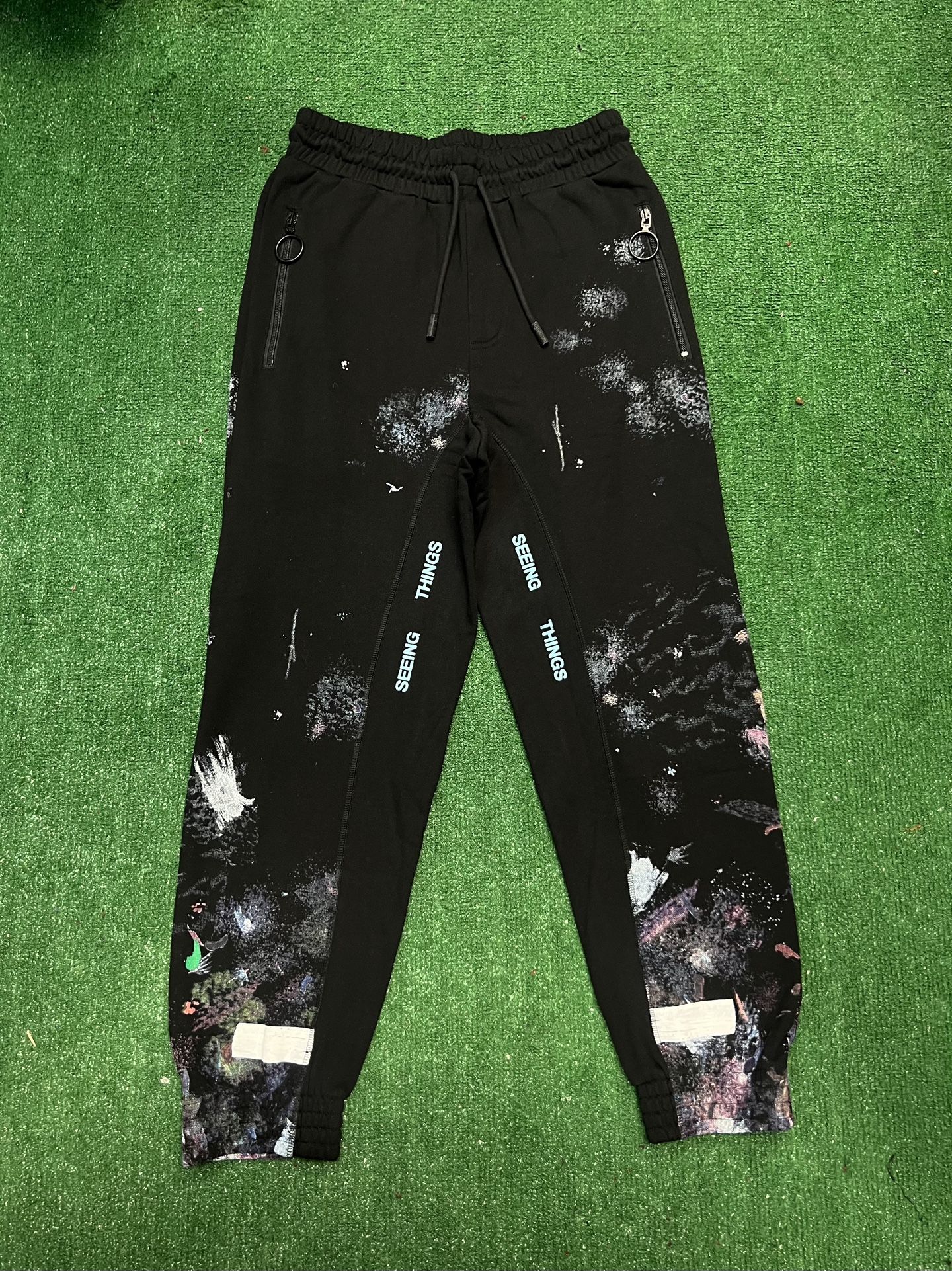 Off White Joggers 