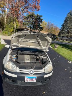 Volkswagen Rabbit